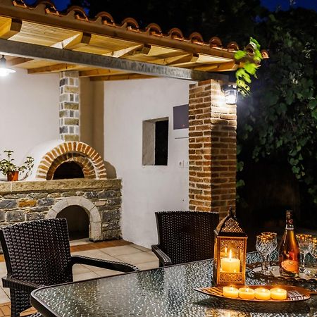 Villa Eleonora'S Skopelos Exterior foto