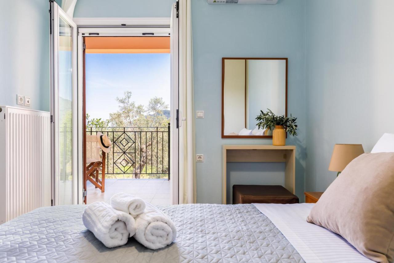 Villa Eleonora'S Skopelos Exterior foto