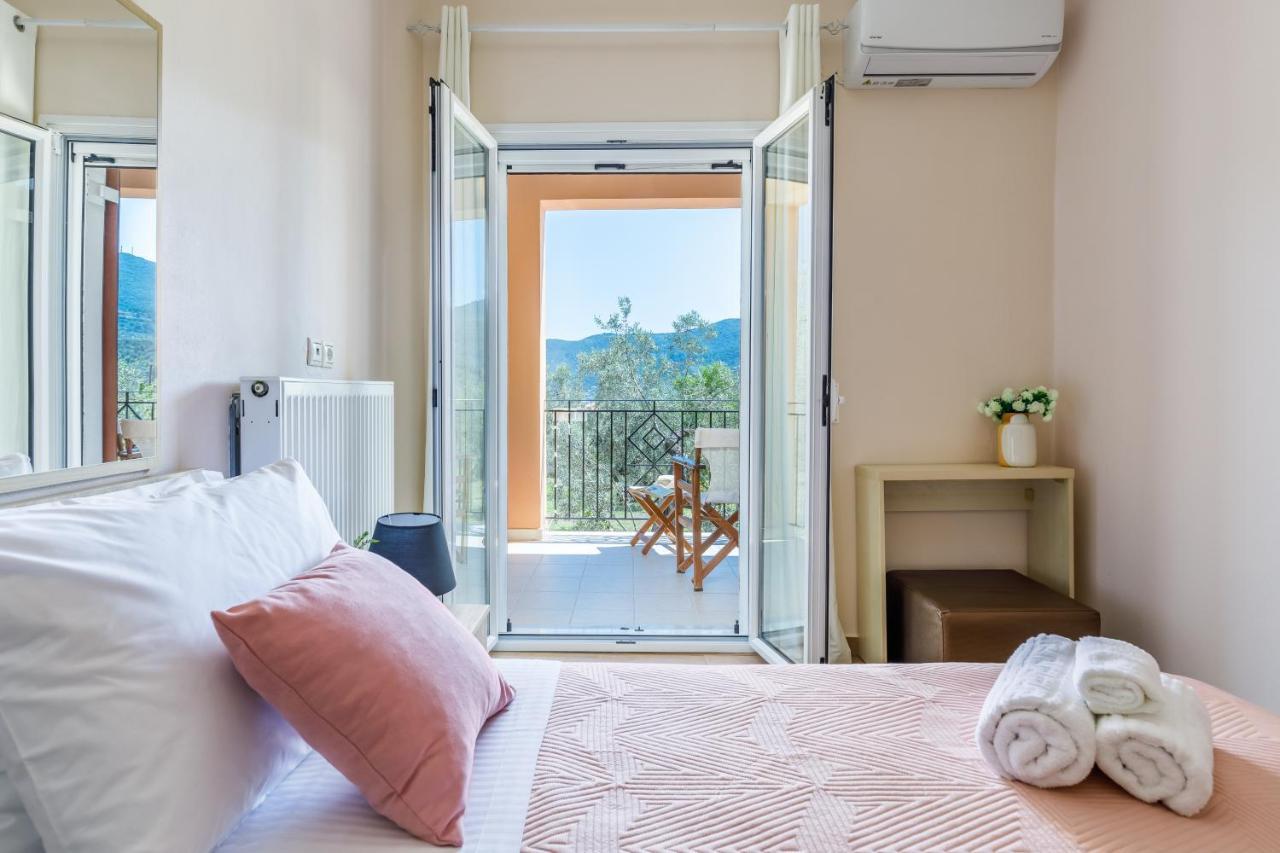 Villa Eleonora'S Skopelos Exterior foto
