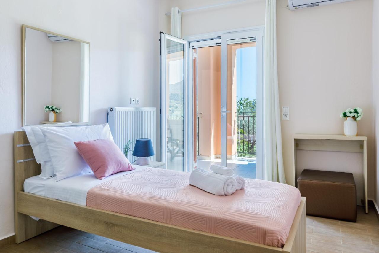 Villa Eleonora'S Skopelos Exterior foto