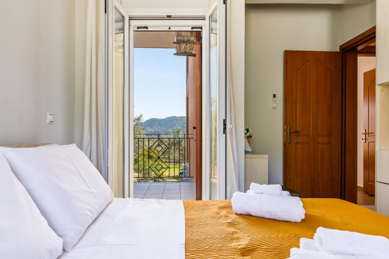 Villa Eleonora'S Skopelos Exterior foto